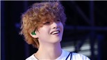 V BTS chưa bao giờ dám từ chối cha mình mỗi khi ông có đề nghị này