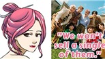 Tại sao cửa hàng bán đồ K-pop nổi tiếng COKODIVE lại ‘tẩy chay’ số Billboard có BTS?