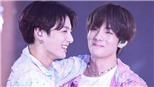 BTS: V phản ứng thế nào khi bị Jungkook tinh nghịch nhổ lông tay?