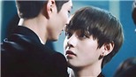 Nổi tiếng là đôi bạn thân, vậy mà Park Bo Gum từng nói dối ngay trước mặt V BTS