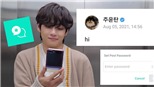 V BTS lại gây áp lực cho ARMY với các tính năng mới trên Weverse