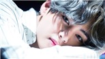 Bất ngờ V BTS có thói quen này và đó là cảm hứng mỗi khi anh sáng tác ca khúc
