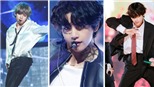 V BTS đã trở thành vũ công chính như thế nào?