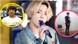 Jungkook BTS thời đi thử giọng và hiện tại, khác nhau ‘một trời một vực’