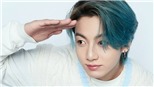 Jungkook BTS lập kỷ lục chưa thần tượng K-pop nào đạt được trong ngày sinh