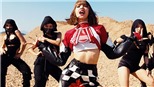 Hóa ra Lisa Blackpink có cảnh quay cực kỳ khó chịu trong MV ‘LALISA’