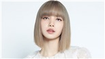 Lisa Blackpink tiết lộ lần đầu tiên để lộ trán trong MV 'LALISA' kể từ khi ‘debut’