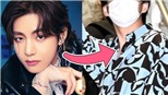 BTS lên đường sang Mỹ, V trở thành 'Hoàng tử Bé'