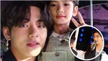 Nhiều fan ước được V BTS cưng chiều như phiên bản nhí của anh trong ‘Inner Child’