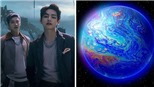Ý nghĩa hành tinh ‘Calypso’ trong MV ‘My Universe của BTS, không hề đơn giản