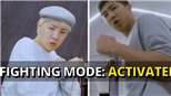 BTS hỗn loạn khi bị con vật này quấy rầy trước bữa ăn trong ‘In The SOOP 2’