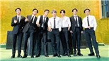 BTS vẫn bị nợ tiền thù lao xuất hiện tại Liên hiệp quốc, tại sao?