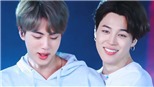BTS: Tưởng Jin keo kiệt hóa ra mừng sinh nhật Jimin món quà cực hiếm và đắt