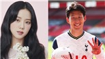 Rộ tin Jisoo Blackpink hẹn hò cầu thủ Son Heung Min, nhiều fan muốn tin là thật