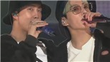 BTS: Jungkook cứu RM ‘bàn thua trông thấy’ trong màn diễn tại LHQ
