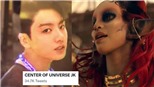 Jungkook lại ‘gây bão’ với khả năng thôi miên trong MV mới của BTS