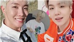 BTS: J-Hope nịnh ‘tới bến’, Suga mủi lòng làm cho cả nhóm món này
