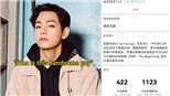 V BTS lại chứng tỏ sức hút khó cưỡng, tạo ‘trend’ ở đất nước tỷ dân