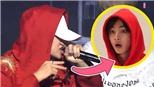 V BTS rap cũng ‘không phải dạng vừa đâu’