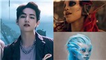 Không phải bỗng dưng V trở thành kẻ nổi loạn trong MV mới của BTS 