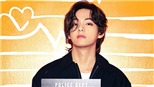 Fan cũng ‘hóa điên’ theo V BTS khi thần tượng bị vướng vào tin đồn hẹn hò