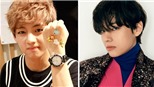 V BTS đã trưởng thành nhưng với lý do chỉ riêng anh mới có thể nêu ra