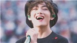 V BTS từng khiến fan ‘điên đảo’ khi tweet chuẩn bị khoe ảnh tắm vòi sen