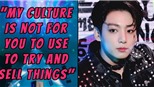 HYBE bị tố xúc phạm văn hoá bản địa trong quảng cáo ‘Artist-Made’ của Jungkook BTS