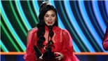 Nữ ca sĩ gốc Việt đầu tiên đoạt giải Grammy: Giọng ca tuyệt đẹp như thiên thần