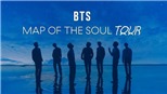 BTS hoãn trình diễn ở Bắc Mỹ do COVID-19