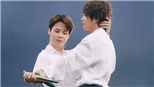 Jimin, V BTS lại ‘đốn tim’ khán giả Muster Seoul khi ôm ấp nhau cùng nhảy lãng mạn thế này đây!