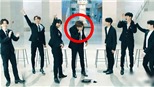 'Chết cười' với 20+ hình ảnh hài hước nhất của BTS lọt vào camera
