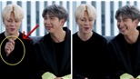 Đây là ‘sự cố’ gây bối rối nhất của BTS trên sân khấu