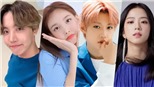 11 thần tượng K-pop có ‘nụ cười tỏa nắng’: J-Hope BTS, Nayeon Twice…