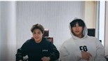 RM BTS vẫn là ‘thánh hậu đậu’ kể cả khi xuất hiện ‘ké’ trong VLive của Jimin