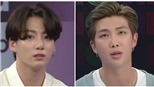 BTS: Jungkook và RM chia sẻ về COVID-19, 'trong cái khó ló cái khôn'