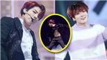 Jungkook lại khiến fan ‘nghẹt tim’ với vẻ ngoài biến hóa như ‘tắc kè hoa’