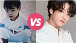 Cá tính của BTS bộc lộ rõ khi trả lời muốn có 5 Jungkook hay Jungkook 5 tuổi