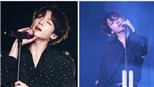 Ngắm Jungkook BTS cực ‘phiêu’ trong màn trình diễn ‘Muster’ tại Busan