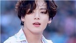 Jungkook là thành viên duy nhất BTS đạt thành tích khủng này
