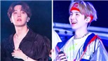 J-Hope BTS trêu chọc ARMY, khiến Suga bối rối tại Muster ở Seoul