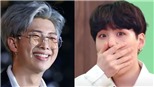 4 RM gây sốc các chàng trai BTS với cả sở trường và sở đoản