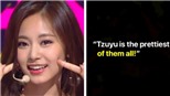 Chỉ có Tzuyu Twice mới có thể ‘biến’ những bộ trang phục này nổi bật hơn