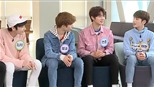 Yeonjun (TXT) tiết lộ anh nhảy theo ca khúc nào của BTS trong lần thử giọng 