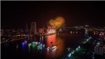 Công bố Lễ hội pháo hoa Đà Nẵng 2018: Diễn ra trong 2 tháng với nhiều màu sắc khác biệt
