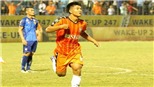 VIDEO bàn thắng và highlight Sài Gòn 3-1 SHB Đà Nẵng