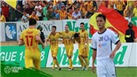Video: Bàn thắng và highlight Nam Định 2-1 Đà Nẵng