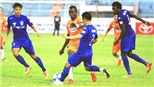 Ngoại binh mang về 3 điểm cho Bình Dương 