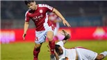 Video bàn thắng và highlights Hà Tĩnh 1-0 TP.HCM: Bùi Tiến Dũng bị đánh bại