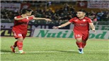 Video: Highlight và bàn thắng S.Khánh Hòa 1-2 CLB TP.HCM